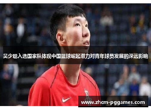 吴少聪入选国家队体现中国篮球崛起潜力对青年球员发展的深远影响