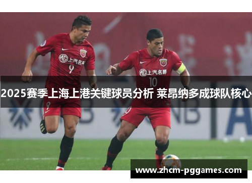 2025赛季上海上港关键球员分析 莱昂纳多成球队核心