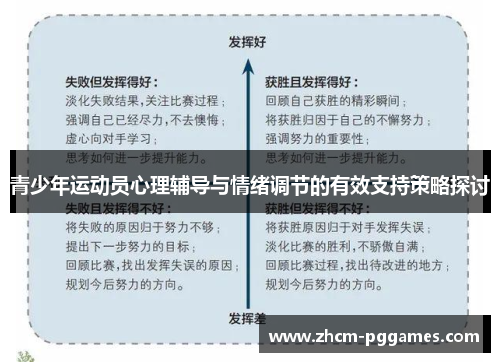 青少年运动员心理辅导与情绪调节的有效支持策略探讨
