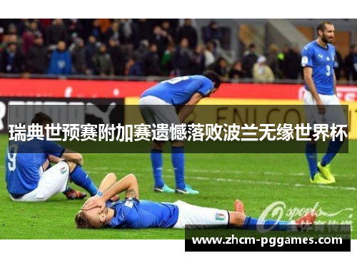 瑞典世预赛附加赛遗憾落败波兰无缘世界杯